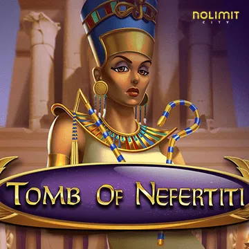 Tomb of Nefertiti - AGENT188