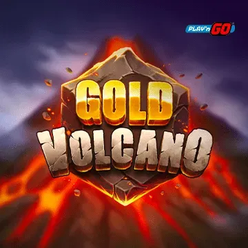Gold Volcano - AGENT188