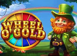 Wheel OGold - AGENT188