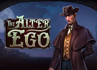 The Alter Ego - AGENT188