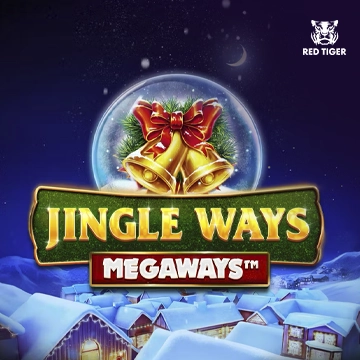 Jingle Ways Megaways - AGENT188