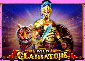 Wild Gladiator - AGENT188