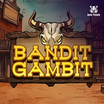 Bandit Gambit - AGENT188
