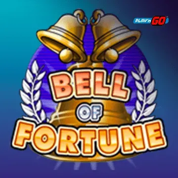 Bell Of Fortune - AGENT188