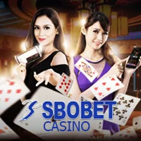 Sbobet Casino - AGENT188