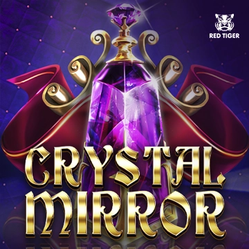 Crystal Mirror - AGENT188