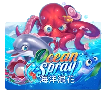 Ocean Spray - AGENT188