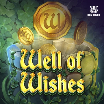 Well of Wishes - AGENT188
