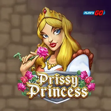 Prissy Princess - AGENT188