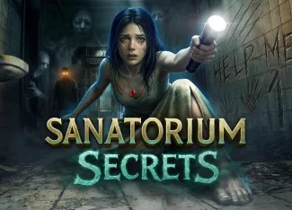 Sanatorium Secrets - AGENT188