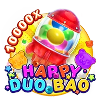 HAPPY DUO BAO - AGENT188