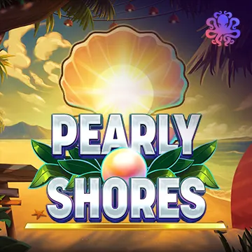 Pearly Shores - AGENT188