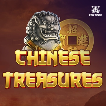 Chinese Treasures - AGENT188