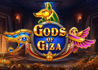 Gods of Giza - AGENT188