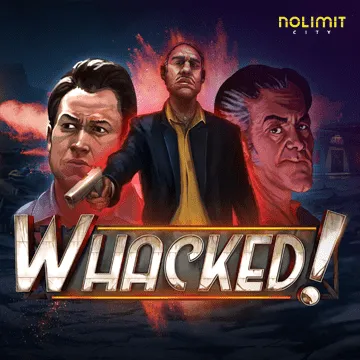 Whacked! - AGENT188