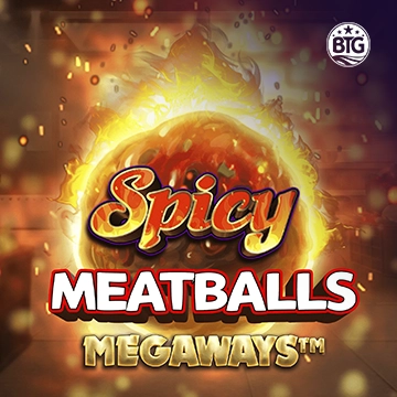 Spicy Meatballs - AGENT188