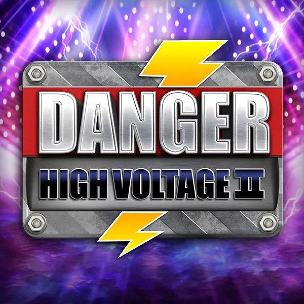 Danger High Voltage 2 Megaways - AGENT188