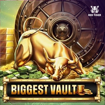 Biggest Vault - AGENT188