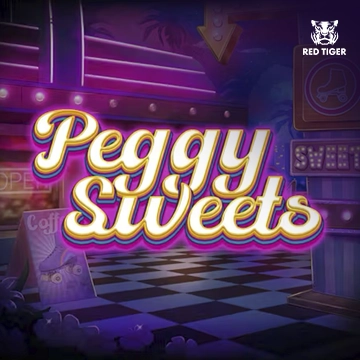 Peggy Sweets - AGENT188