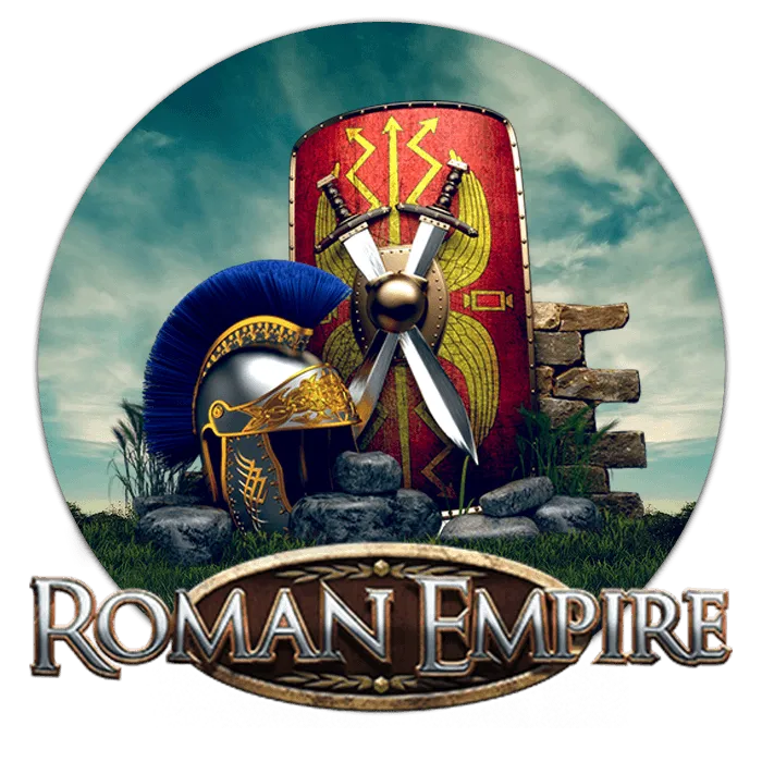 Roman Empire - AGENT188