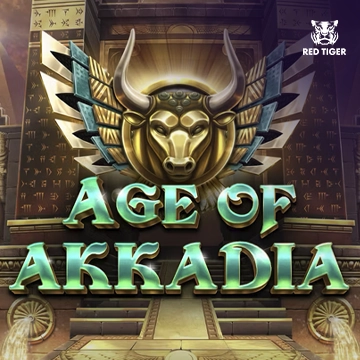 Age Of Akkadia - AGENT188