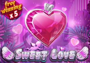 Cinta Manis - AGENT188