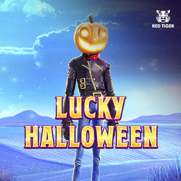 Lucky Halloween - AGENT188