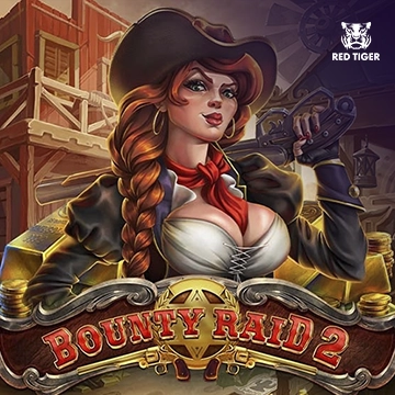 Bounty Raid 2 - AGENT188