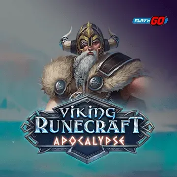 Viking Runecraft: Apocalypse - AGENT188
