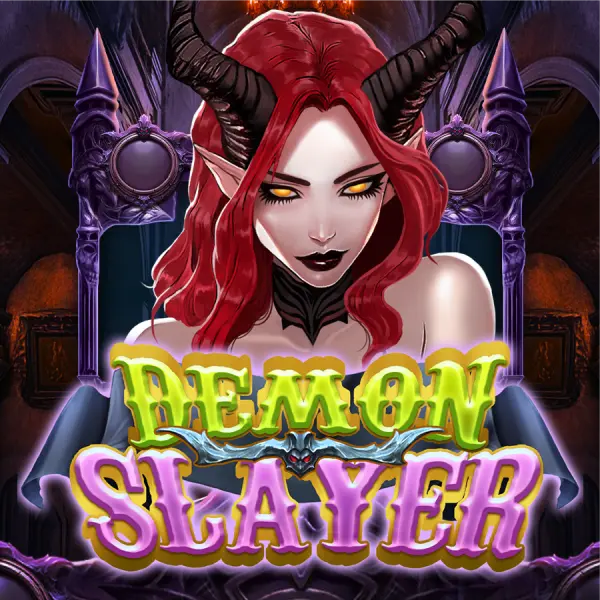 Demon Slayer - AGENT188