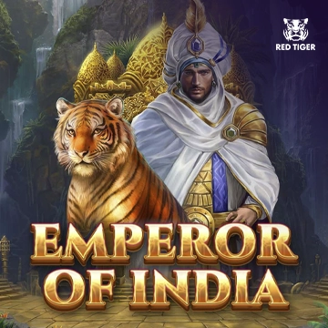 Emperor of India - AGENT188