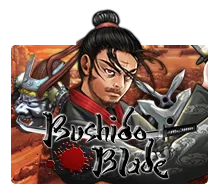 Bushido Blade - AGENT188