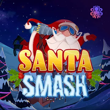Santa Smash - AGENT188