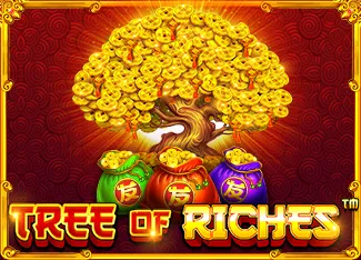 Tree of Riches - AGENT188
