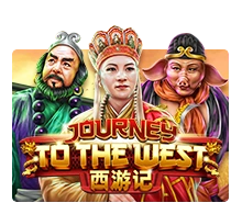 Journey To The West - AGENT188