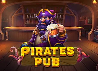 Pirates Pub - AGENT188