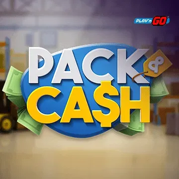 Pack & Cash - AGENT188