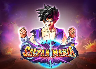 Saiyan Mania - AGENT188