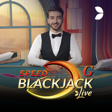 Speed Blackjack G - AGENT188