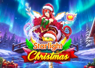 Starlight Christmas - AGENT188