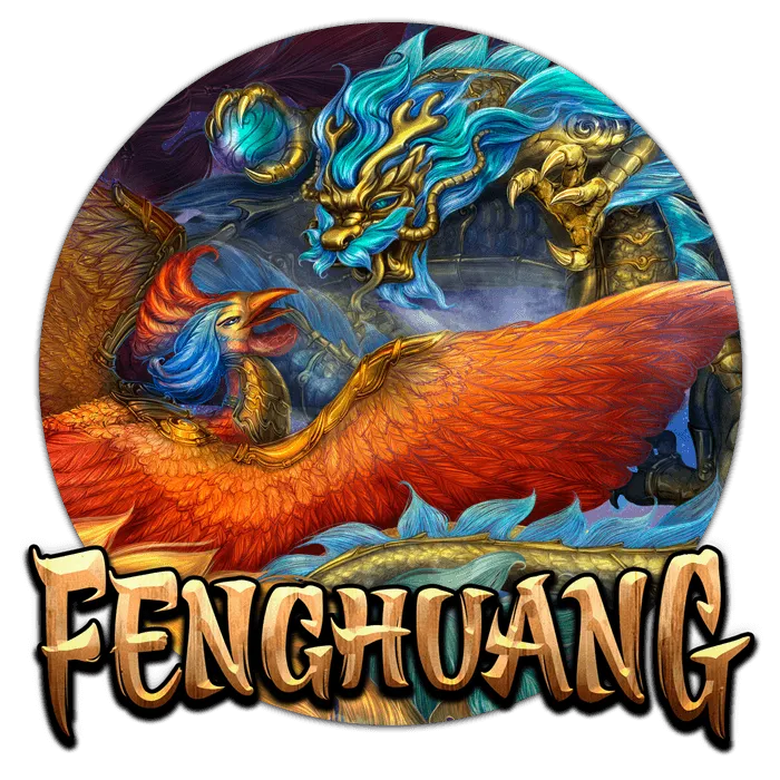 Fenghuang - AGENT188