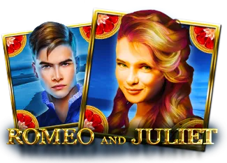 Romeo and Juliet - AGENT188