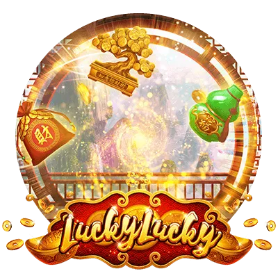 Lucky Lucky - AGENT188