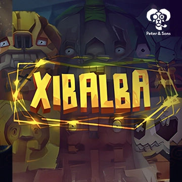 Xibalba - AGENT188