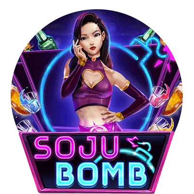 Soju Bomb - AGENT188