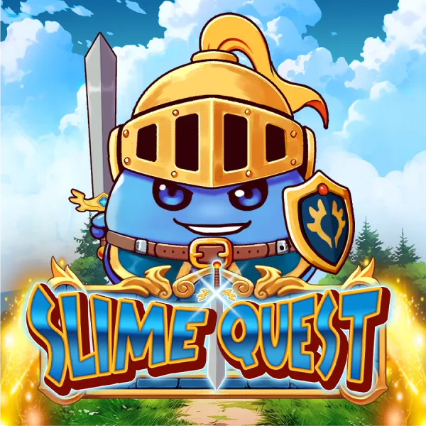 Slime Quest - AGENT188