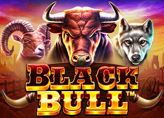 Black Bull - AGENT188