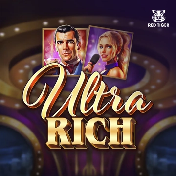 Ultra Rich - AGENT188
