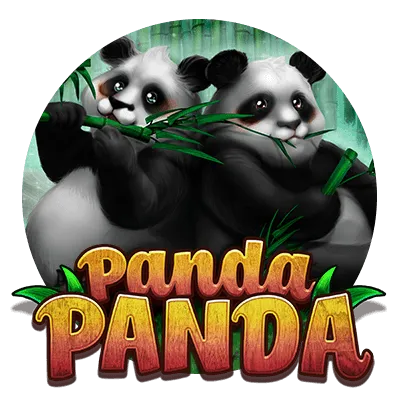 Panda Panda - AGENT188