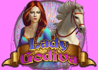 Lady Godiva - AGENT188